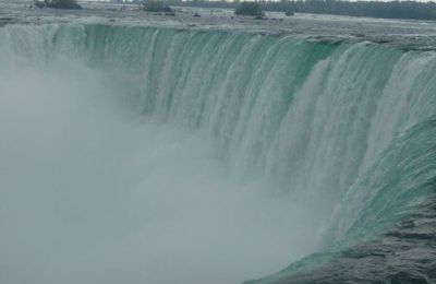 Chute du Niagara