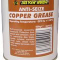 Graisse au cuivre (Copper grease) : Eviter l'oxydation / Corrosion des connexions extérieures