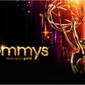 Emmys awards 2011 : Le Palmarès