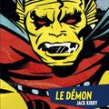 Urban DC Le Démon Jack Kirby