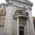 Trevi Quirinal, un quartier de perles baroques (9/17). Sant’Andrea al Quirinale et ses trésors cachés.