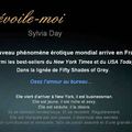 Dévoile-moi de Sylvia Day le 7 novembre en France