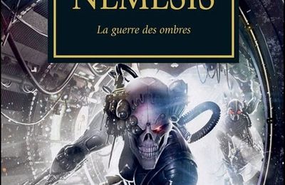 Littérature - L'Hérésie d'Horus - Némésis (2/5)
