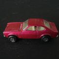 (Matchbox - 54) Ford Capri