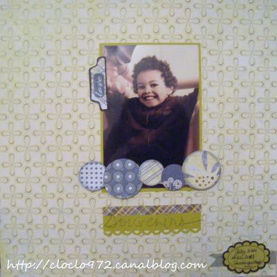 Tous les enfants aiment le tobogan !