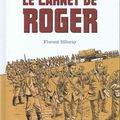 Le carnet de Roger - Florent Silloray - 