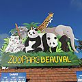 Zoo de Beauval