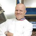 Philippe ETCHEBEST : Un cuisinier instictif et charismatique !