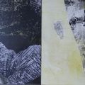 monotype "Lichen" 