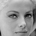 Flashback sur ... Virna Lisi – une actrice d’une beauté immatérielle !