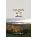 Les Sources, de Marie-Hélène Lafon
