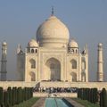 Un peu plus sur le Taj…