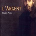 L’argent de Charles Péguy 