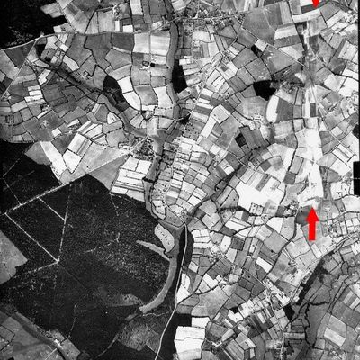 L'AERODROME A-36 DE LOUPLANDE