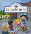 Compte rendu de la maternelle pour le 2eme trimestre