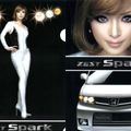 Photo Promo Honda Zest Spark