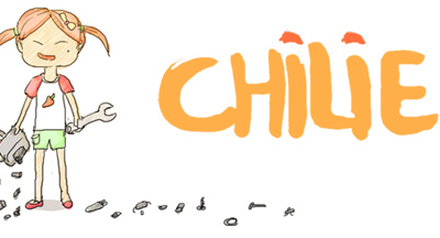 Le nouveau jeu portable Chilie de Yves Mesnard arrive sur iOS et Android