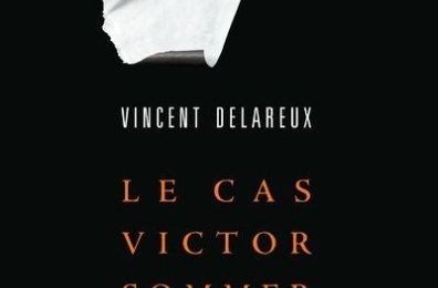 Vincent Delareux : « Aujourd'hui, ma plume est publique, c'est ma victoire ! »