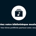 De la bonne musique accessible sur Zikplay 