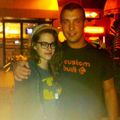 Kristen et ses fans