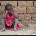 Mali - Pays Dogon - Novembre 2007 