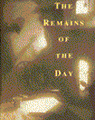 The Remains of the Day (Kazuo Ishiguro)