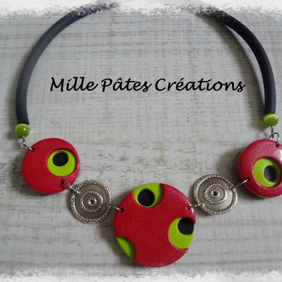 Quelques nouveautés...