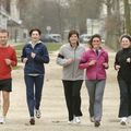 Start to Run: comment ils ont couru 5 kilomètres.