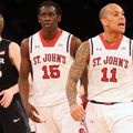 NCAA Saison Régulière 2014/2015 : Xavier Musketeers vs St John's Red Storm 