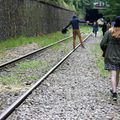 Clignancourt danse sur les rails