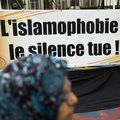 LE 10 NOVEMBRE, A PARIS, NOUS DIRONS STOP A L'ISLAMOPHOBIE ! - Tribune parue dans Libération -