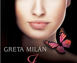 Julie's Butterfly - Greta Milán