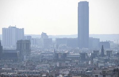 plainte contre la France sur l'ozone et l'oublie de la région Nouvelle Aquitaine sur la non application de la directive