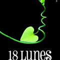 18 lunes - Kami Garcia