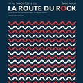 à l'abordage de la 26ème édition de la Route du Rock - Saint-Malo - du jeudi 11 au dimanche 14 août 2016