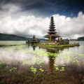 Pura Ulun Danu Bratan