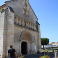 Chenac Saint Seurin d'Uzet (Charente Maritime)