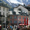 Chamonix (Haute Savoie)