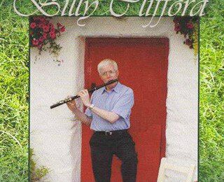 Echoes of Sliabh Luachra - Billy Clifford