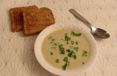 VELOUTE D'ENDIVES