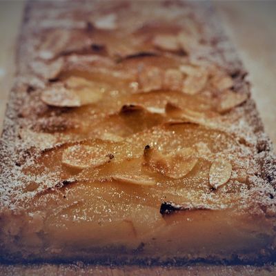 TARTAPOARE FAÇON BOURDALOUE