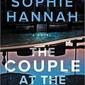 THE COUPLE AT THE TABLE, de Sophie Hannah