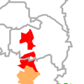 Les risques technologiques à Alfortville