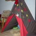 LE TIPI DE LUCAS