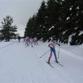 Résultats Grand Prix du Forez