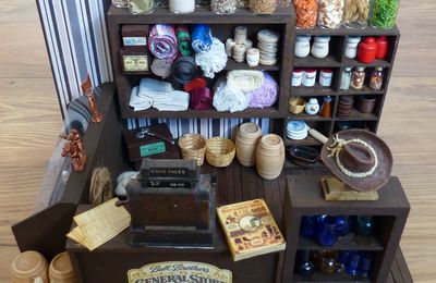 LE GENERAL STORE