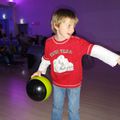 Sortie Bowling Noël 2011