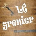 Au grenier : les invendus