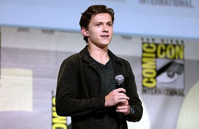 Tom Holland a annoncé qu’il ne jouerait plus le rôle de Spider-Man !