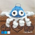 Serial Crocheteuse 142 : un bleu monstrueux !